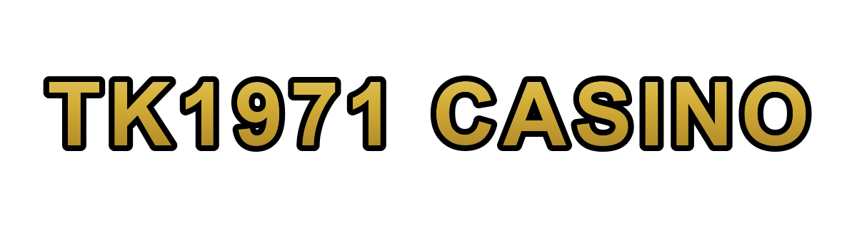 tk1971 casino logo